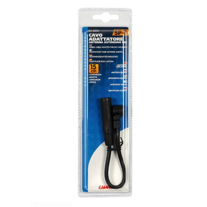 Lampa antenna átalakító (0140333) (LA0140333)