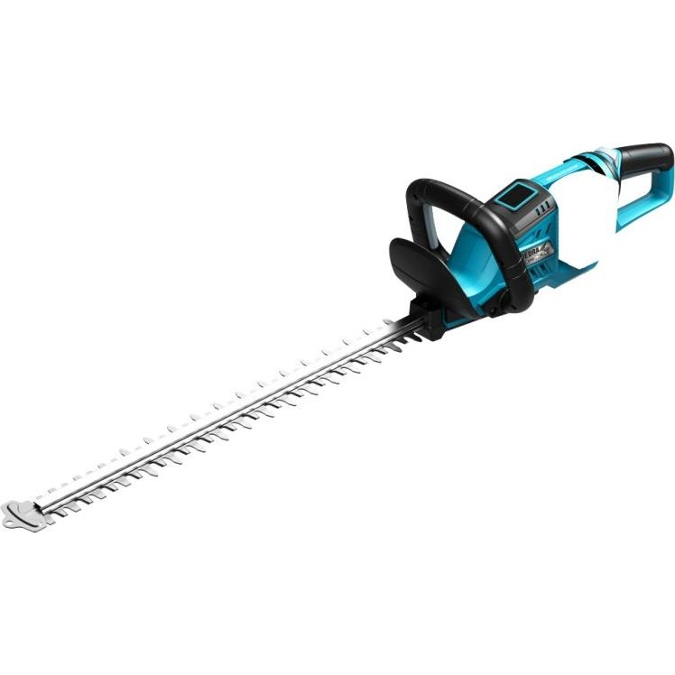 Dedra Akkumulátoros Sövénynyíró - 2x18 V, Akkumulátor Nélkül (DED7192V)