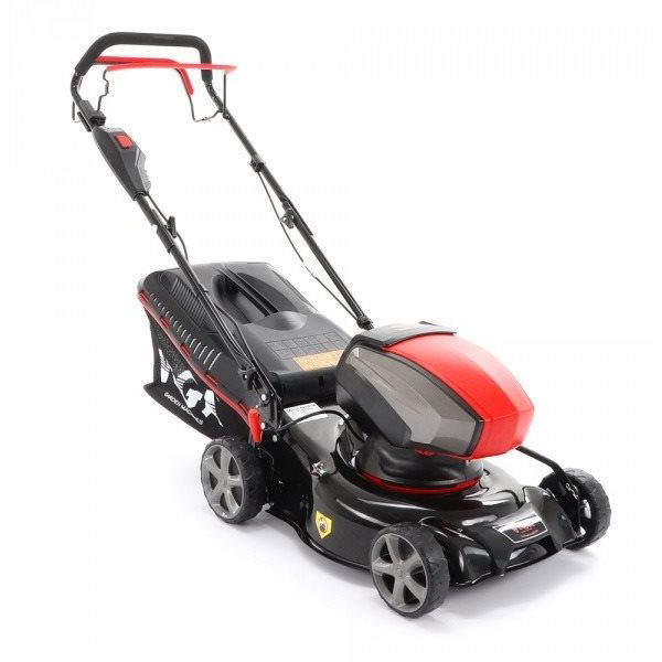 VeGA 42S ECO 4 az 1-ben, 40 V, 1x 4 Ah (0142SECO)