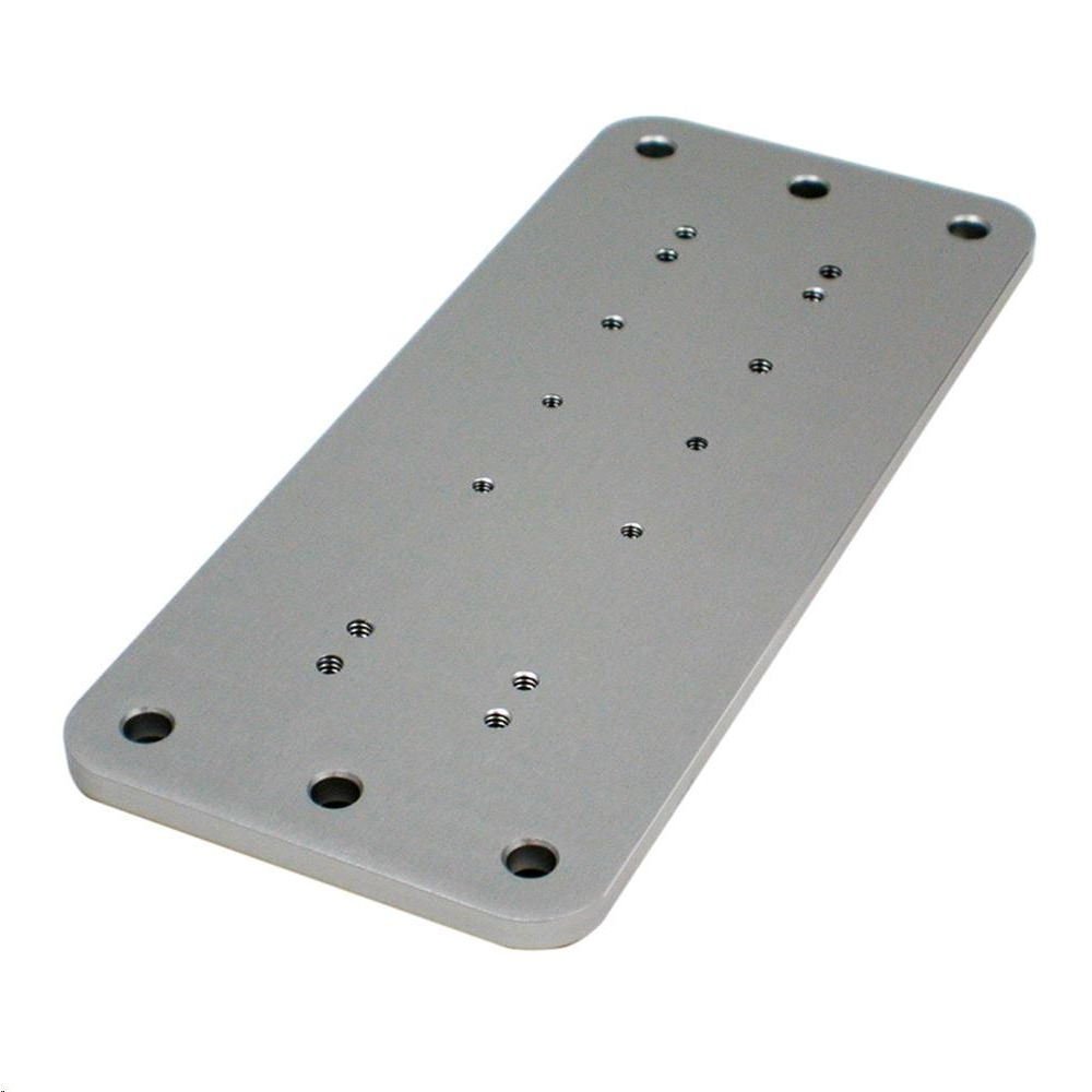 Ergotron aluminium fali profil 400 300/200/100 szériák számára (97-101-003) (97-101-003)