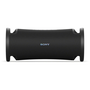 Преносима тонколона Sony ULT FIELD 7, Ultimate Deep BASS, Bluetooth 5.2, Водоустойчивост IP67, LED осветление, Вход за микрофон, Автономия 30 часа, Черен