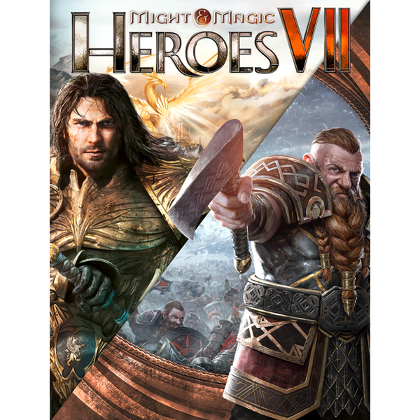 Might & Magic Heroes VII Full Pack