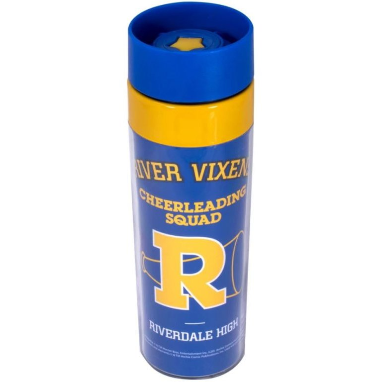 Blue Sky Studios Netflix Riverdale Ivópalack - River Vixens (357109)