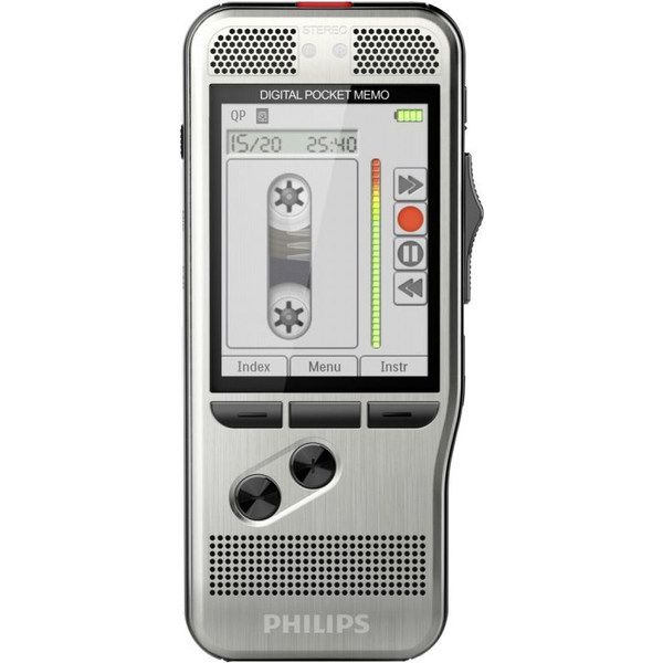 Philips DPM 7000/02 diktafon