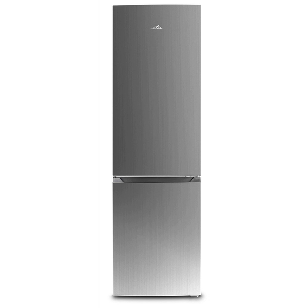 ETA 275090010D Hűtőszekrény fagyasztóval 253L D Inox