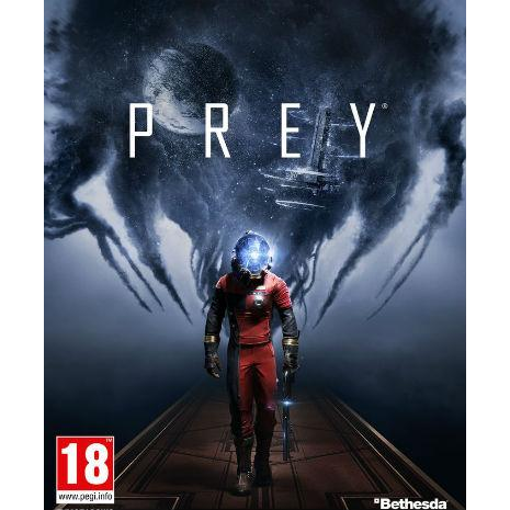 Prey 2017