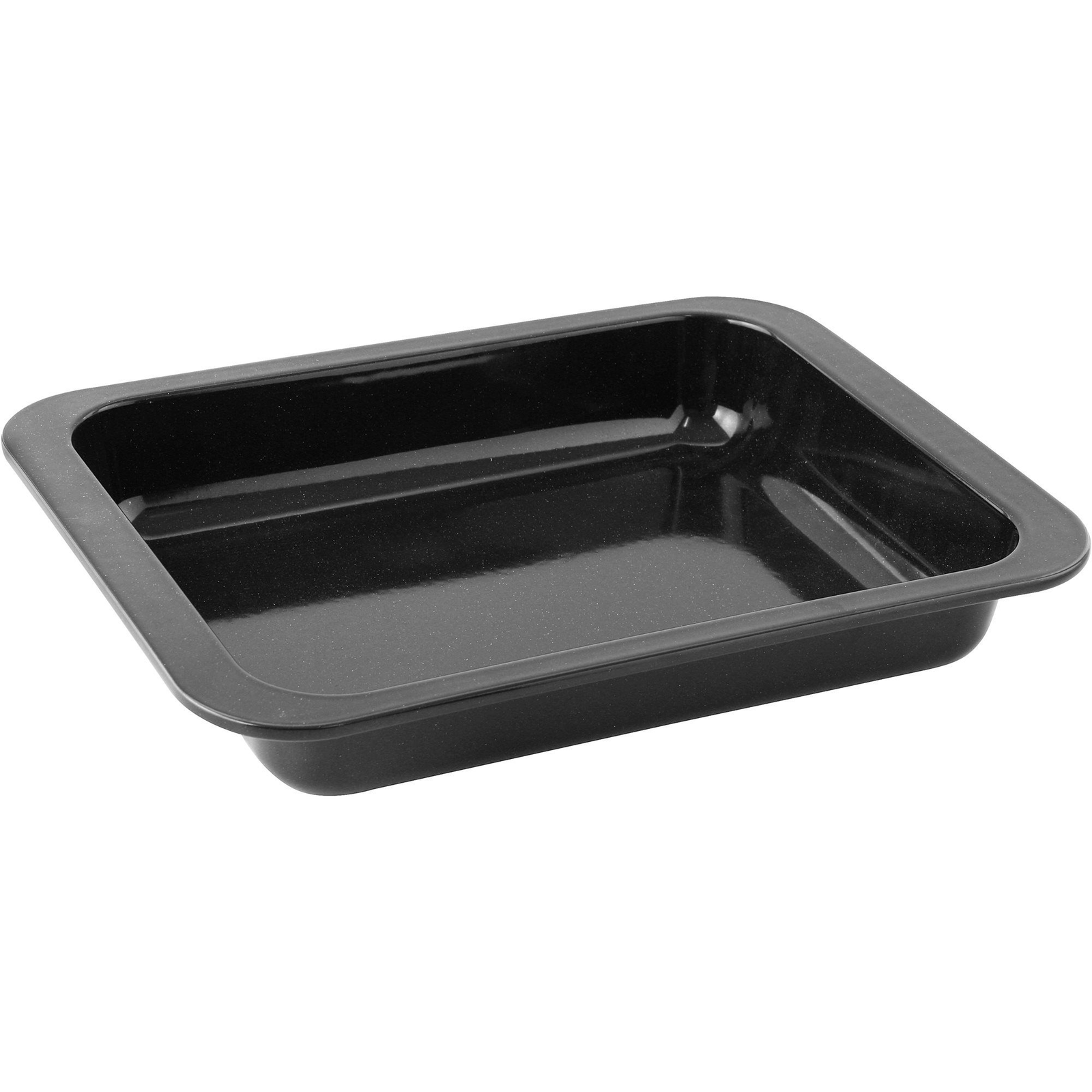 ZENKER Tepsi 33 x 25 cm, zománcozott (7291)