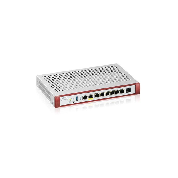 Zyxel USGFLEX200HP firewall (hardware) 5 Gbit/sek.