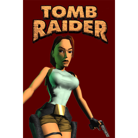 Tomb Raider I