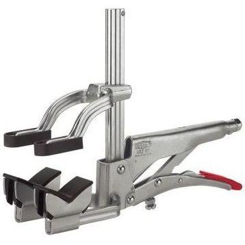 Csőfogó GRZRO 110/65 Bessey GRZRO Visszavonás:65 mm (GRZRO *)