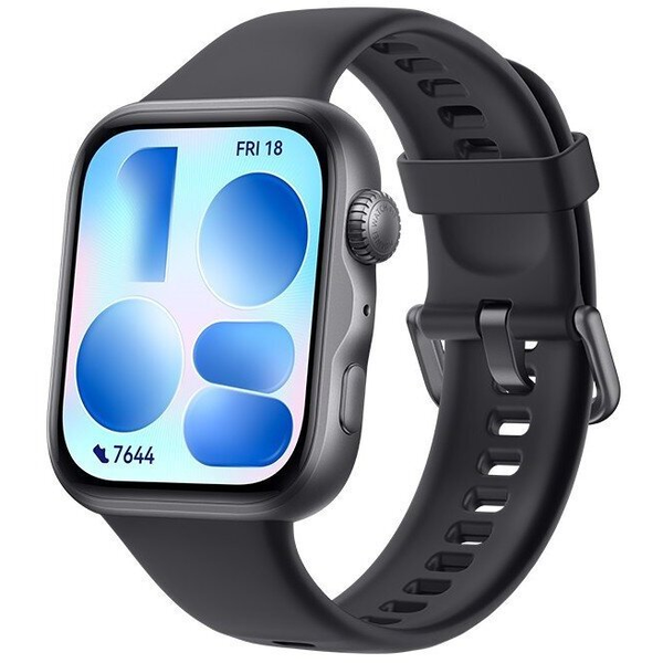 Huawei Watch Fit 5 black