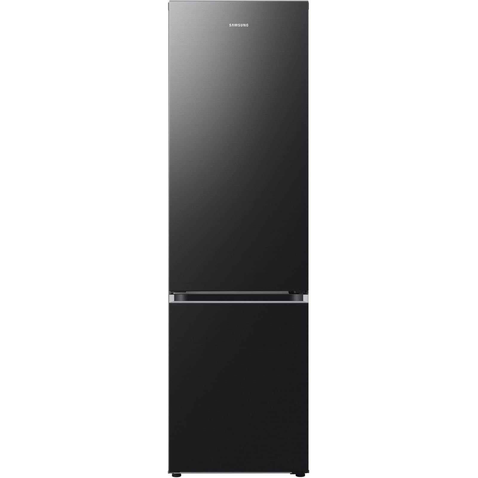 Samsung RB38C607AB1 Voľne stojaci 387 L A Čierna (RB38C607AB1/EF)