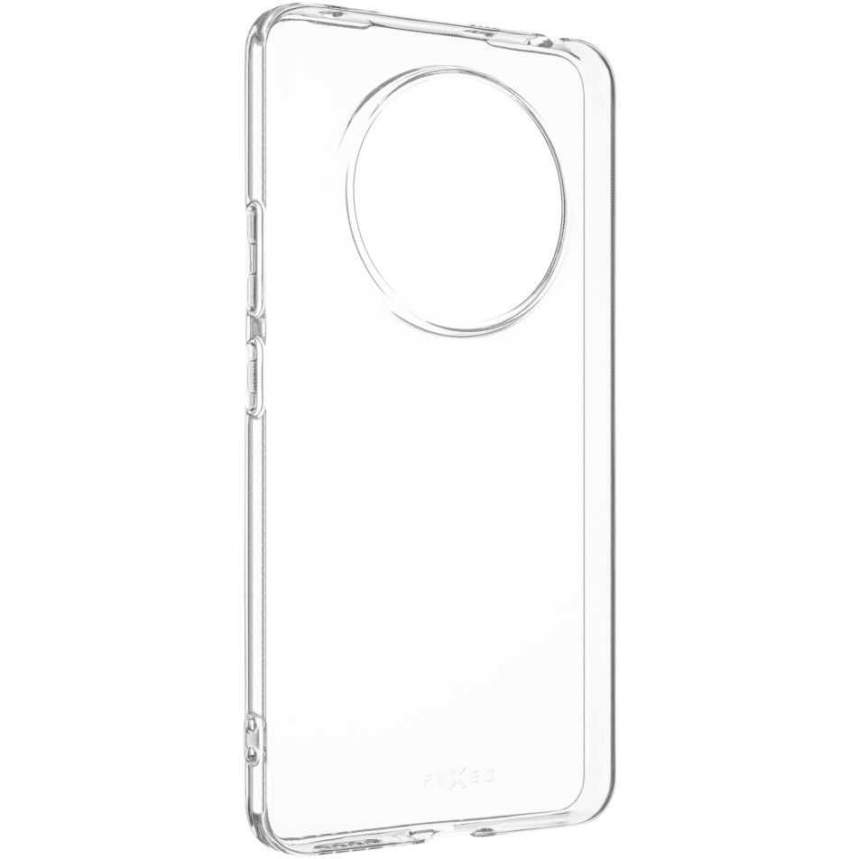 FIXED Story Realme 13+ 5G átlátszó tok (FIXTCC-1484-TR)