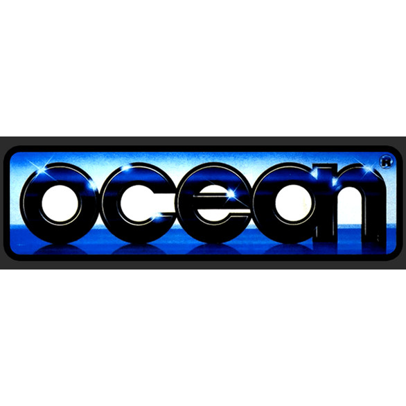 Ocean Classics Volume 1 (PC - Steam elektronikus játék licensz)