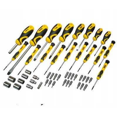 Szerszámkészlet Stanley 998888 49 db-os (STHT0-70886)