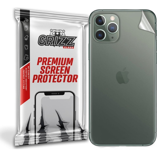  GrizzGlass Folia na tył Grizz Samsung Galaxy M21s