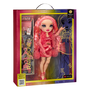 Rainbow High Pink Fashion Doll- Priscilla Perez