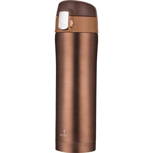 MPM Smile STT-2/13 vákuumos termosz barna (STT-2/13)