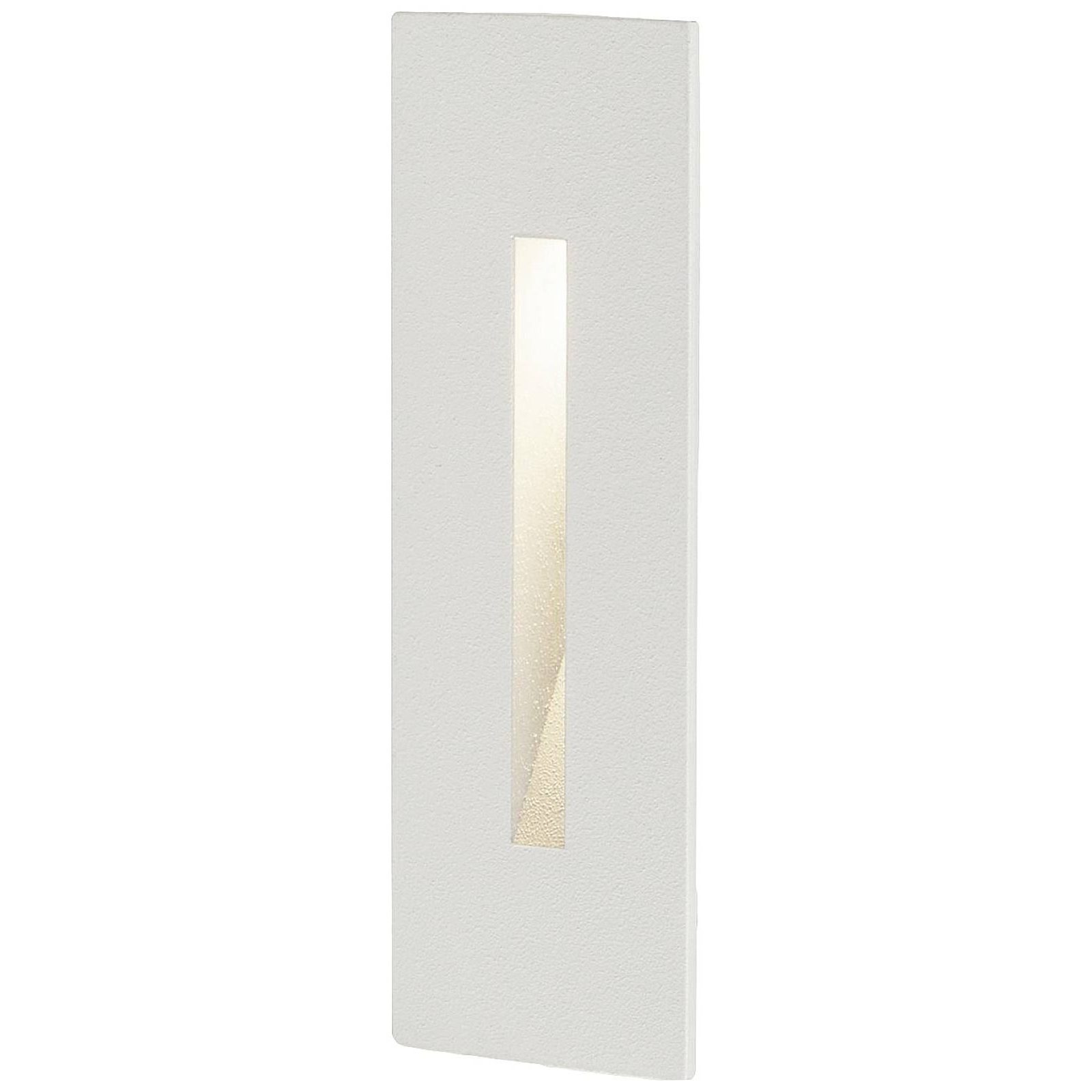 SLV NOTAPO S LED-es fali beépíthető lámpa 2.2W Fehér (1002979) (s1002979)