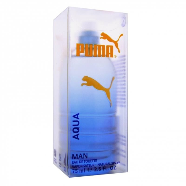 Puma Aqua EDT 75ml Uraknak