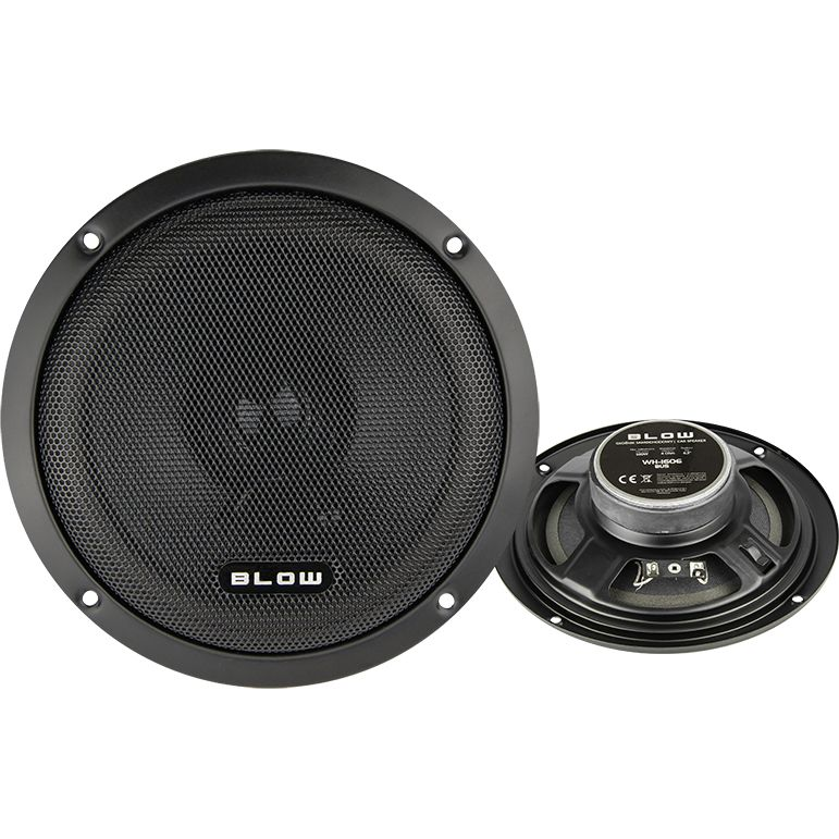 30-807# Hangszóró Fúvó Wh-1606 6,5" Cpl. Bus (30-807#)