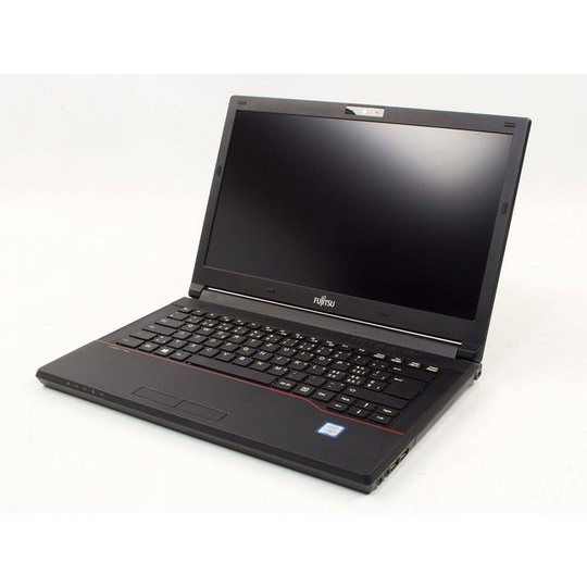 Notebook Fujitsu LifeBook E546 i5-6200U | 8GB DDR4 | 240GB SSD | NO ODD | 14" | 1366 x 768 | Webcam | HD 520 | Win 10 Pro | Bronze | 6. Generation