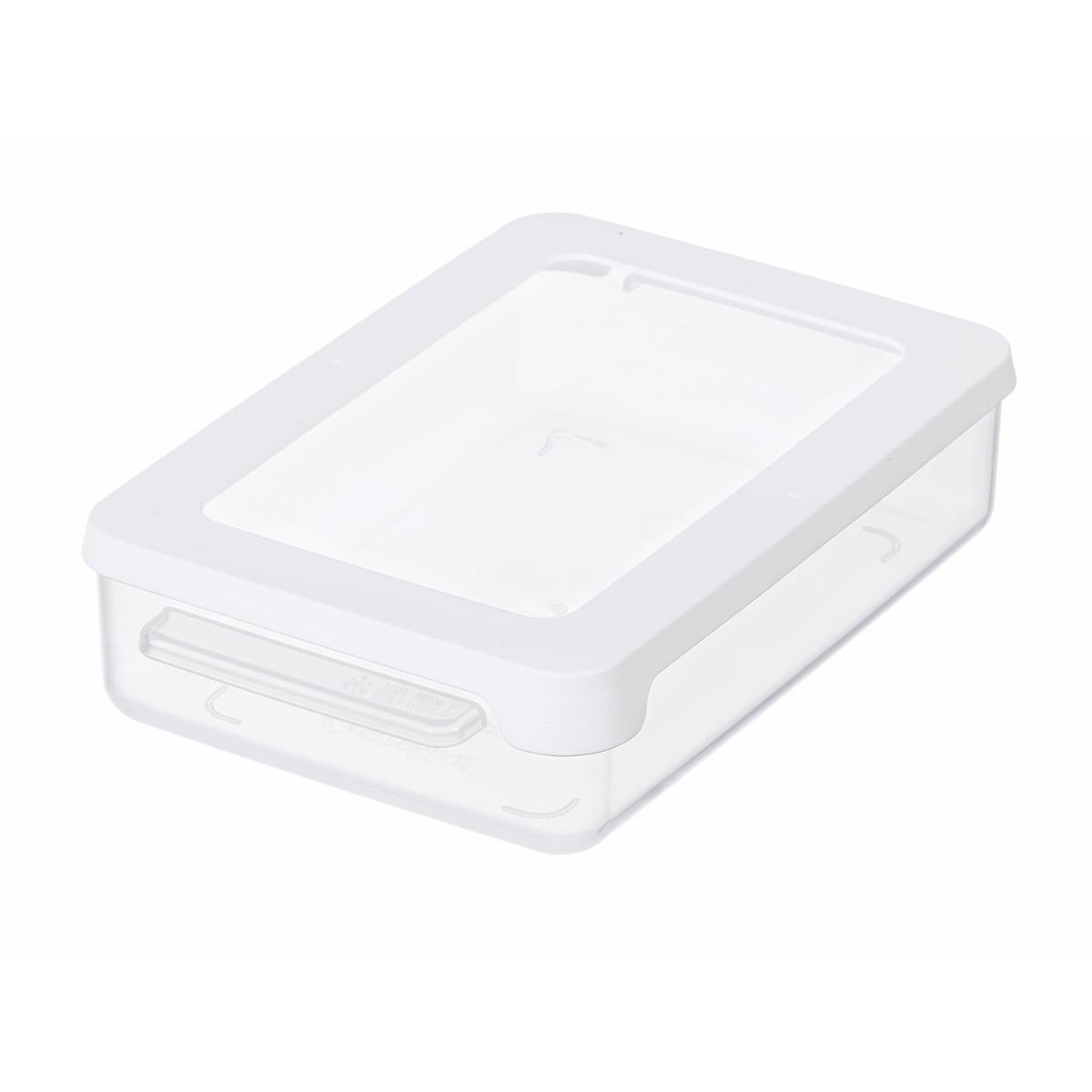 ORTHEX MODULAR tárolódoboz 0,35 l 13 × 9 × 5 cm (6411767723011)