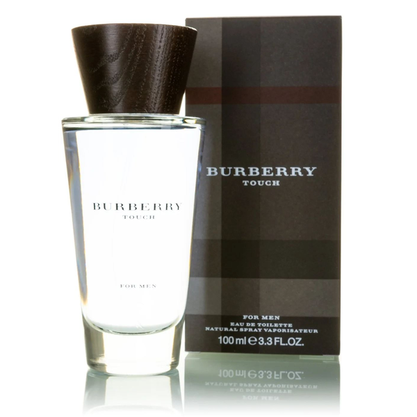 Burberry Touch For Men 100 ml EDT