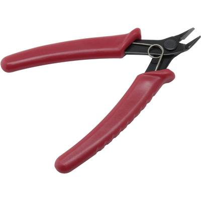 Elektronikai nyák csípőfogó, 130 mm, 58 g, Donau MC20 (MC20)