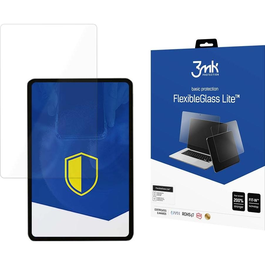 3mk FlexibleGlass Lite Xiaomi Pad 6 / 6 Pro kijelzővédő üveg (5903108525947)