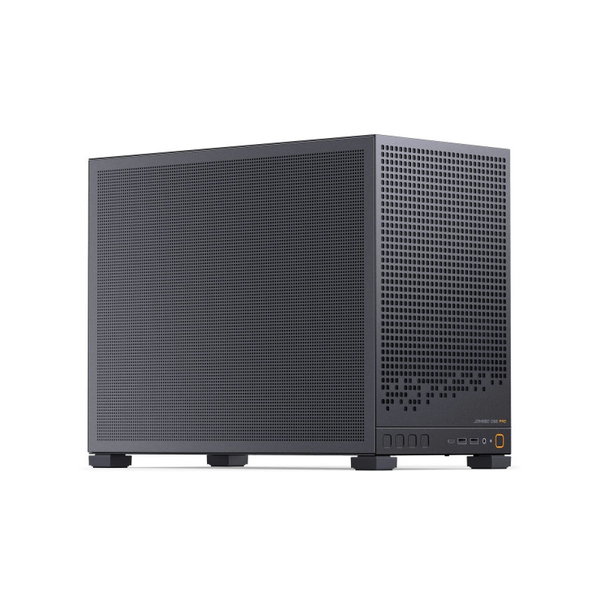 JONSBO D32 PRO Mesh fekete