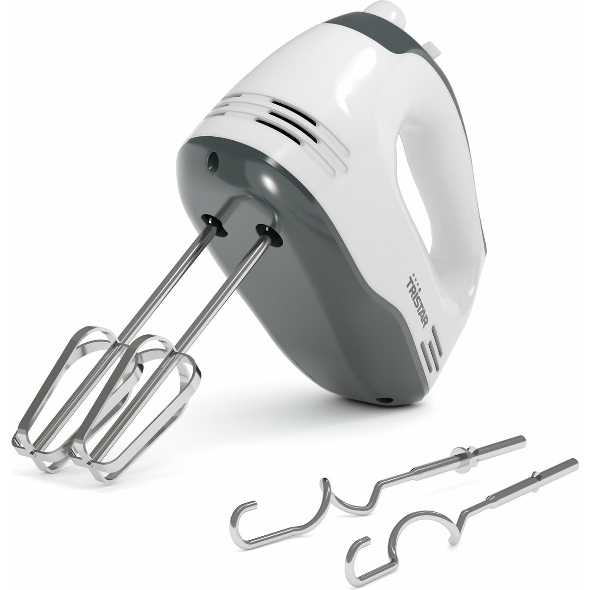 Tristar MX-4203 Kézi mixer 200W - Fehér (MX-4203)