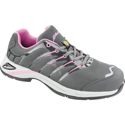 ESD bezpečnostní obuv Albatros TWIST WNS LOW 38, S1P