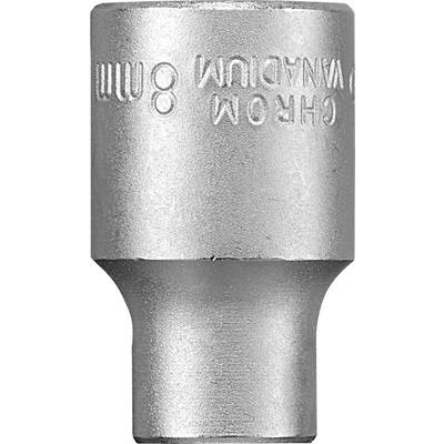 kwb 372208 Dugókulcs betét 8 mm 3/8