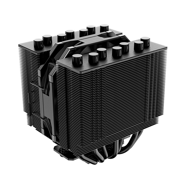 Охладител за процесор ID-Cooling SE-207-XT, Съвместимост AMD/Intel