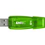 Pen Drive 64GB Emtec (C410) USB 2.0 (ECMMD64G2C410)