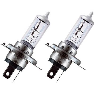 OSRAM Žiarovky H4 12V 60/55W ULTRA LIFE