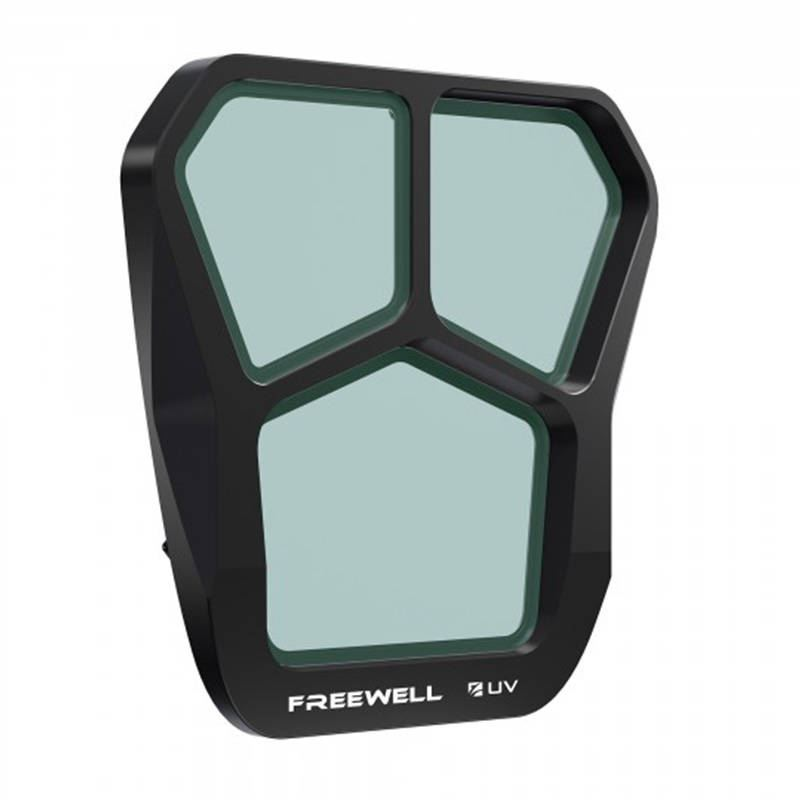 Freewell DJI Mavic 3 Pro UV szűrő (FW-M3P-UV) (FW-M3P-UV)