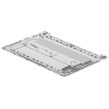 HP N96458-001 laptop reserve-onderdeel Bodembehuizing