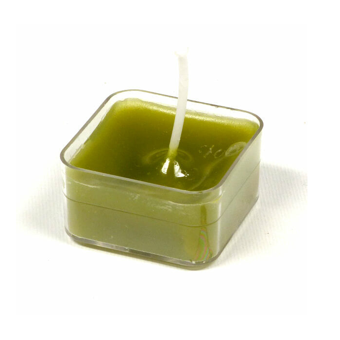Színező gyertyazseléhez és viaszhoz 2 g - Olívazöld (HB020564)