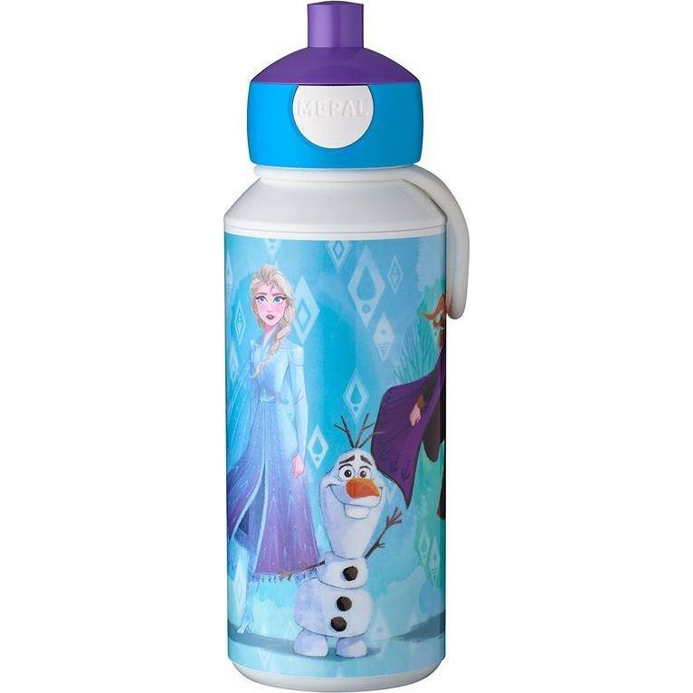 Mepal Baby Bottle Campus 400 ml Frozen (8711269987835)