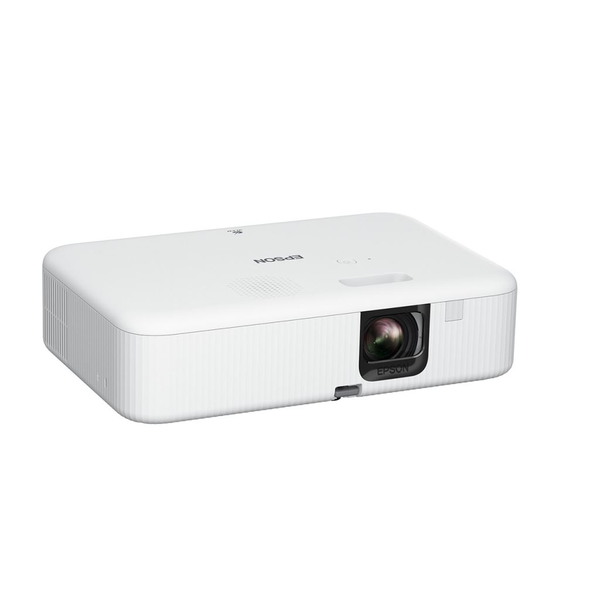 Epson CO-FH02 dataprojekter 3000 ANSI lumens 3LCD 1080p (1920x1080) Hvid