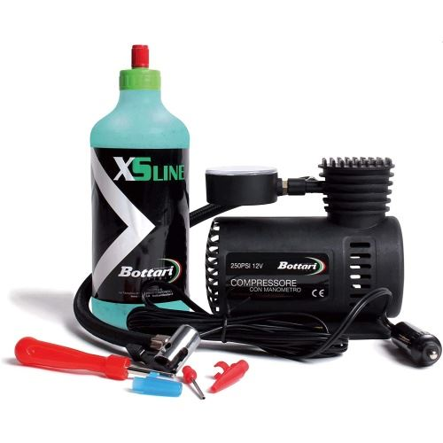 Bottari XS-Line defekt javító készlet kompresszorral (2924065) (mich2924065)