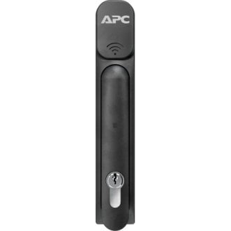 APC NBACS125 toegangscontrolesysteem 0.125 MHz Zwart