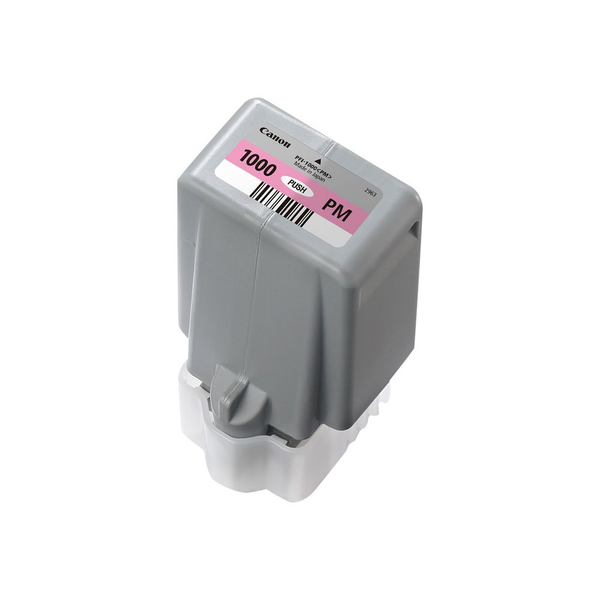 Canon 0551C001 глава и патрон за мастиленоструен принтер Оригинал Фото магнета