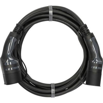 Brennenstuhl 1384000010 eMobility töltőkábel 5 m