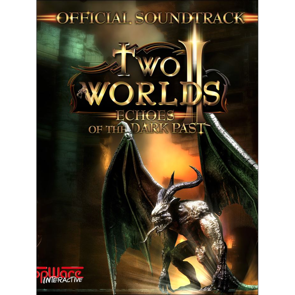 Two Worlds II - Echoes of the Dark Past - Soundtrack
