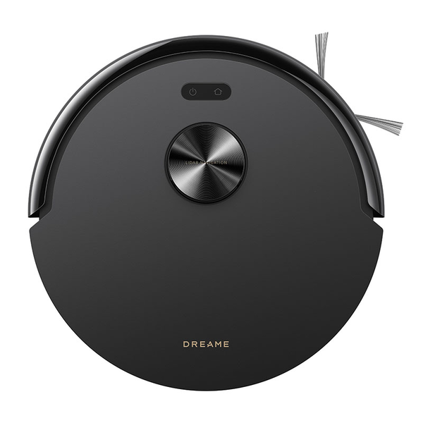 Dreame F20 Plus robotporszívó (fekete)