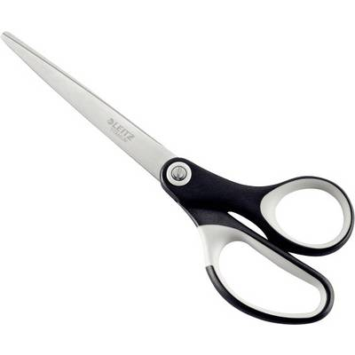 Hosszú pengéjű háztartási olló, konyhai olló 180 mm Leitz Titan 5416-60-95 (5416-60-95)
