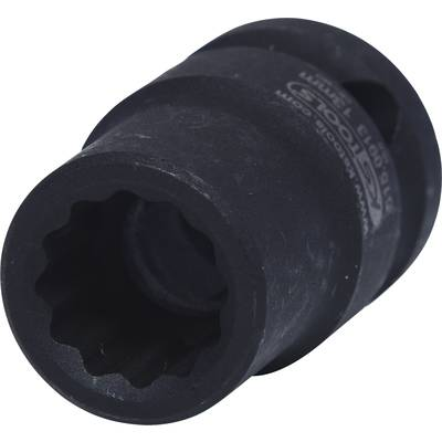 KS Tools 5150913 515.0913 Erő dugókulcs betét (515.0913)